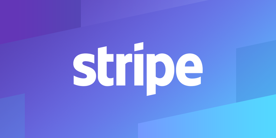 Accept online payments with stripe