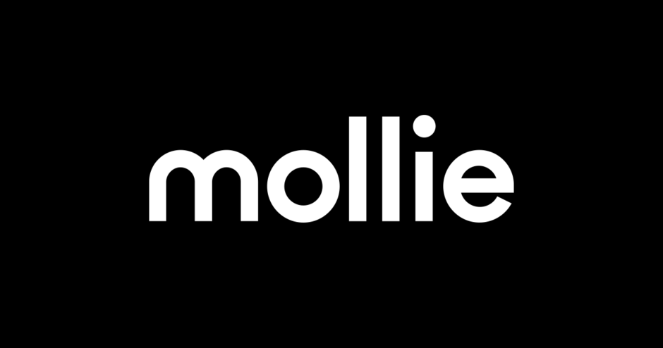 Accept online payments with mollie